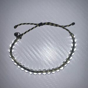 Black and Yellow 4Ocean Bracelet